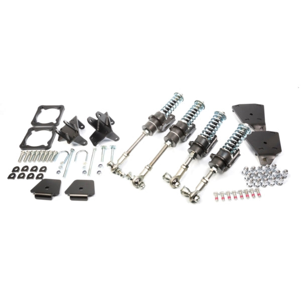 COMMANDER ADAPTER KIT WSS4 KAWASAKI 2810493