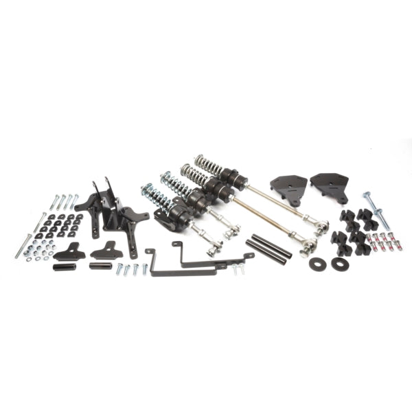 COMMANDER ADAPTER KIT WSS4 KAWASAKI 374301