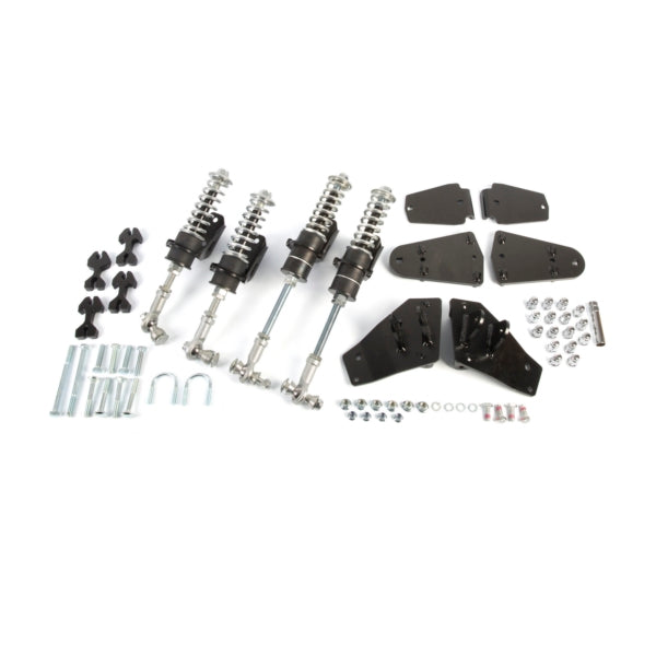 COMMANDER ADAPTER KIT WSS4 KAWASAKI 374302