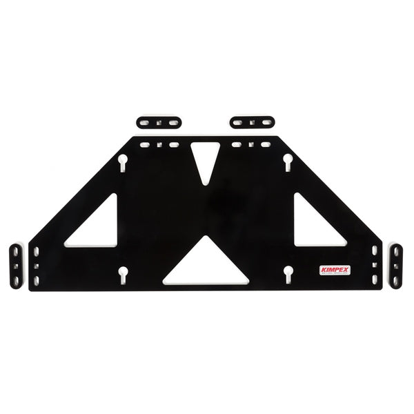CLICK N GO PLOW BRACKET CNG 2 UTV JD GATOR 2810663E
