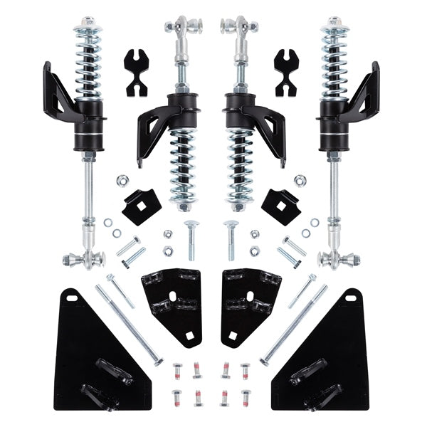 COMMANDER ADAPTER KIT WSS4 POLARIS 374411