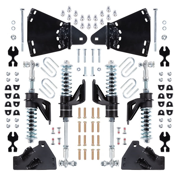 COMMANDER ADAPTER KIT WSS4 POLARIS 374413