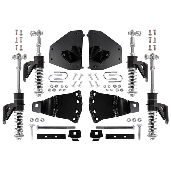 COMMANDER ADAPTER KIT WSS4 POLARIS 374414