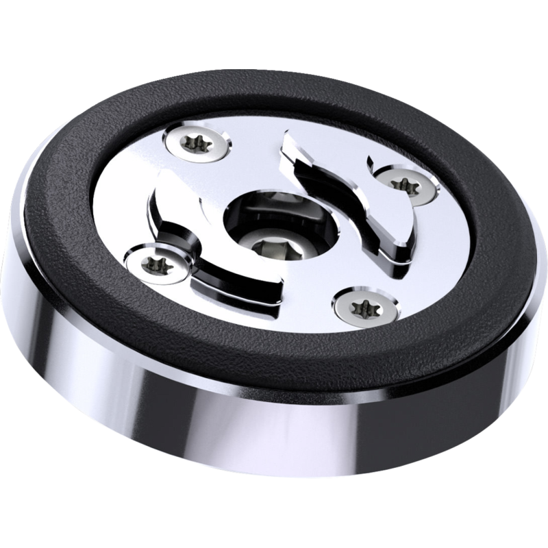 SP CONNECT ANTI VIBRATION MODULE SPC+ CHROME 52830