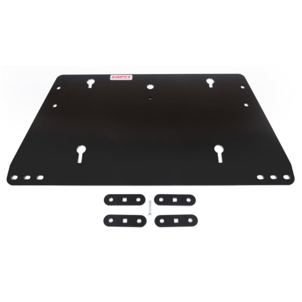 CLICK N GO PLOW BRACKET CNG 2 UTV POL 2810514