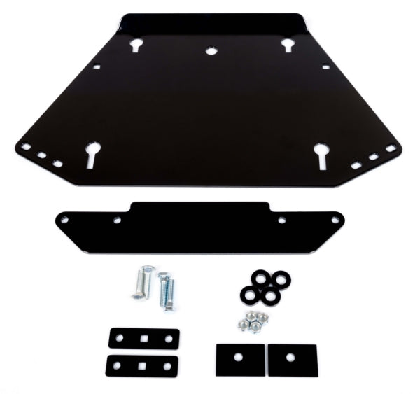 CLICK N GO PLOW BRACKET CNG 2 UTV POL 2810520
