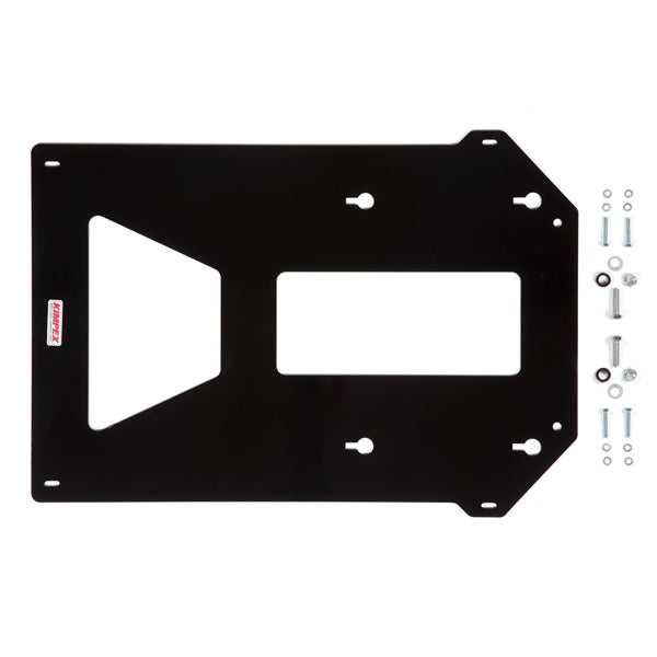 CLICK N GO PLOW BRACKET CNG 2 UTV POL 2810673