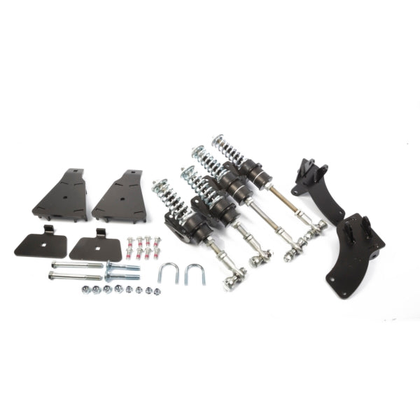 COMMANDER ADAPTER KIT WSS4 YAMAHA 2810464