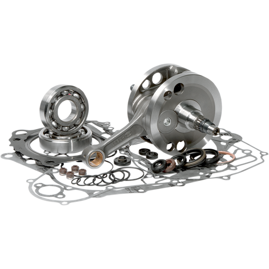 HOT RODS 92-02 CR80R BOTTOM END KIT CBK0001