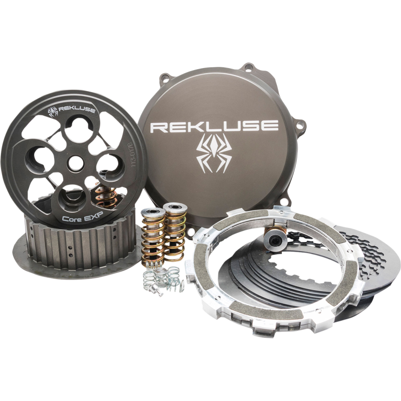REKLUSE CORE EXP 3.0 CLUTCH - YAM RMS-7772