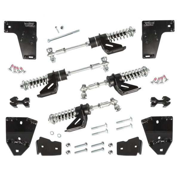 COMMANDER ADAPTER KIT WSS4 CFMOTO 374900