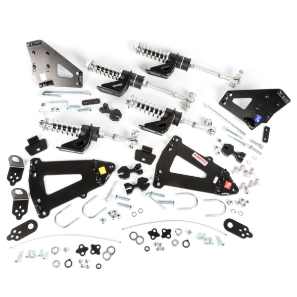 COMMANDER ADAPTER KIT WSS4 CFMOTO 374903