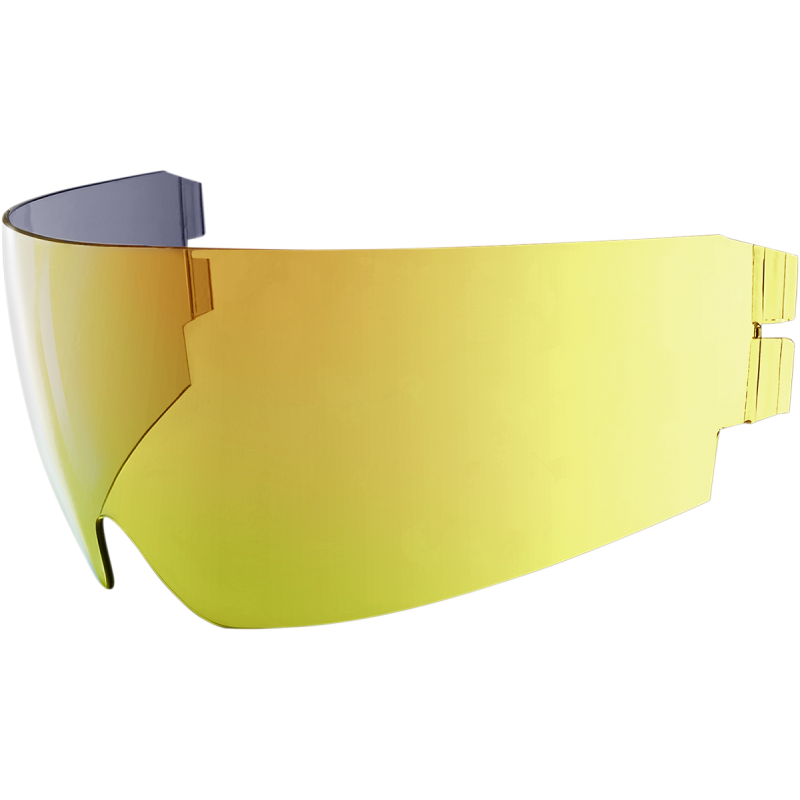 ICON DROP SHIELD RST GOLD 0130-0633