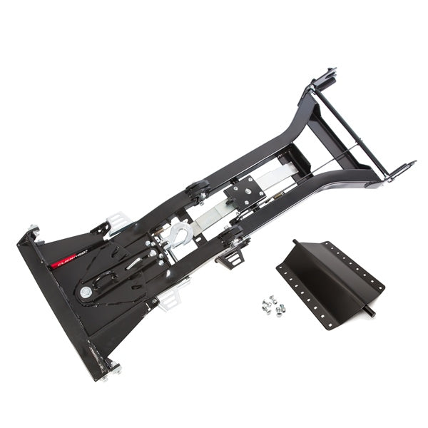 CLICK N GO PUSH FRAME UTV CNG 2 W/TRACK 7815059-000E-2