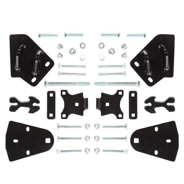 COMMANDER A-ARM UTV YAMAHA (BOM1) 3000545