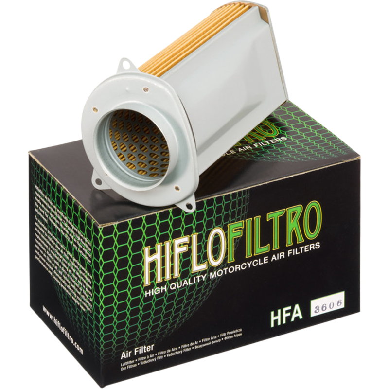 HIFLOFILTRO FILTERAIR HIFLOFILTRO SUZ HFA3606