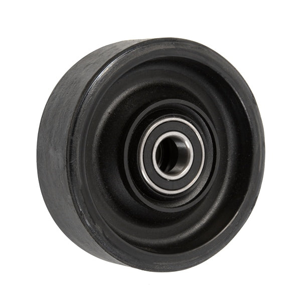 COMMANDER WHEEL 125MM CENTER TREK 4400104-20