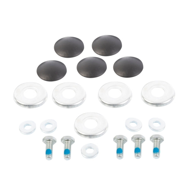 COMMANDER HARDWARE 5WHEELS WS4/XTR 2810412H-1