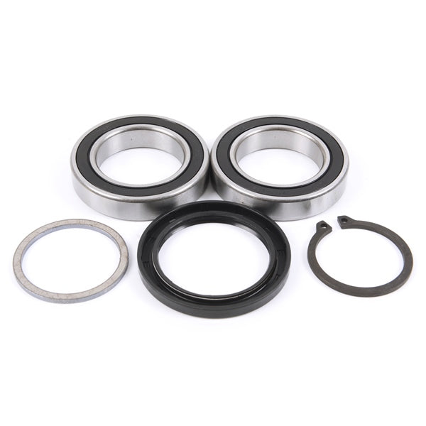 COMMANDER BEARING KIT & AXLE SEAL 2810412H-4