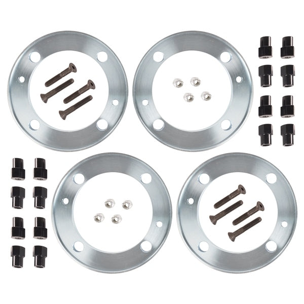 COMMANDER SPACERS TREX/WT POL (BOM4) 2810479EP111-30
