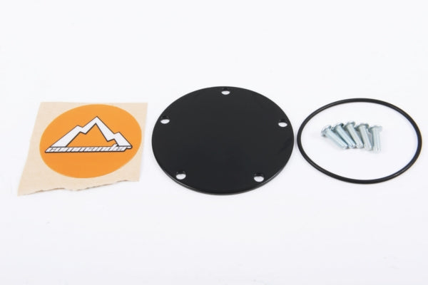 COMMANDER MAIN AXLE COVER KIT WT TREX 2810357-30E