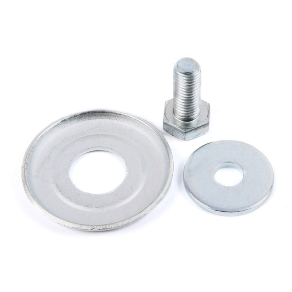 COMMANDER WHEEL OUTSIDE HARDWARE KIT TREX 2810129-58E
