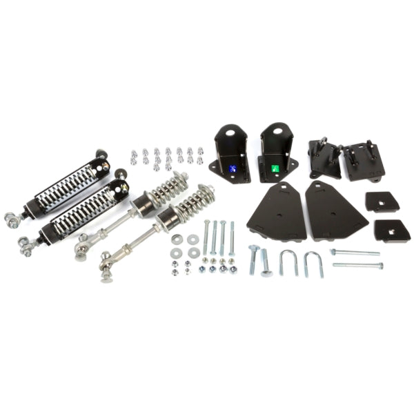 COMMANDER ADAPTER KIT WT ARCTIC CAT 375074
