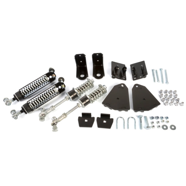 COMMANDER ADAPTER KIT TREX ATV ARCTIC CAT 375075