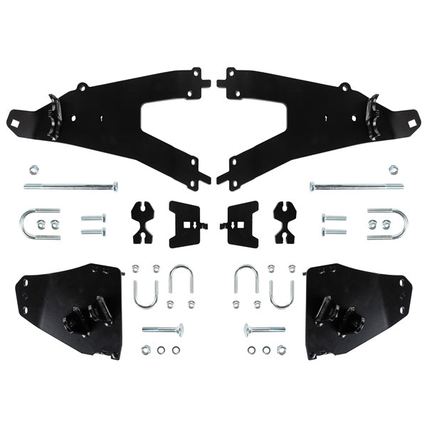 COMMANDER A-ARM UTV POLARIS (BOM1) 3000558
