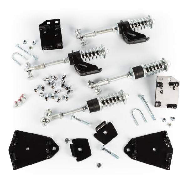 COMMANDER ADAPTER KIT WS4/XTR ACAT 375081