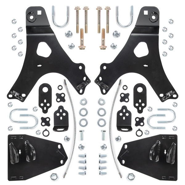 COMMANDER A-ARM ATV CAN-AM (BOM1) 2810741