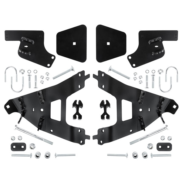 COMMANDER A-ARM ATV YAMAHA (BOM1) 375098