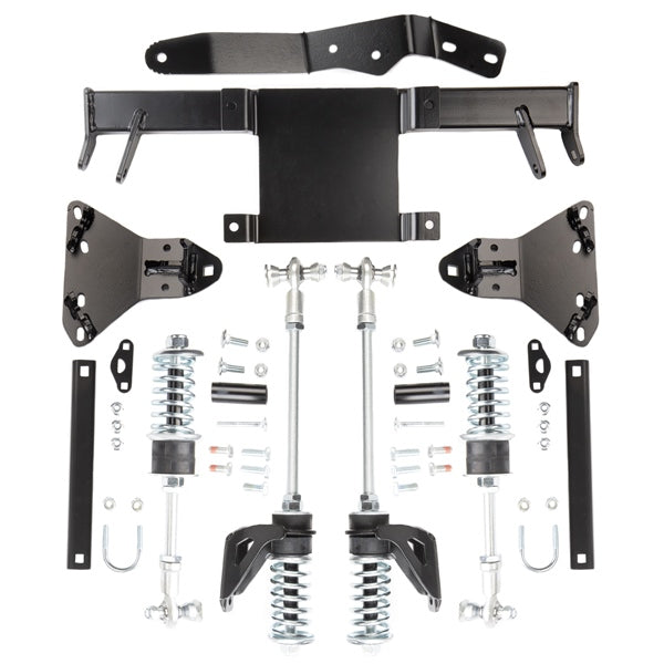 COMMANDER ADAPTER KIT WS4/XTR CAN-AM 375102