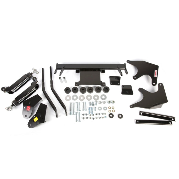 COMMANDER ADAPTER KIT WT CAN-AM 375103