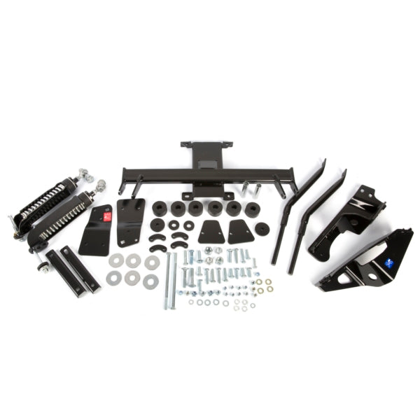 COMMANDER ADAPTER KIT TREX ATV CAN-AM 375107
