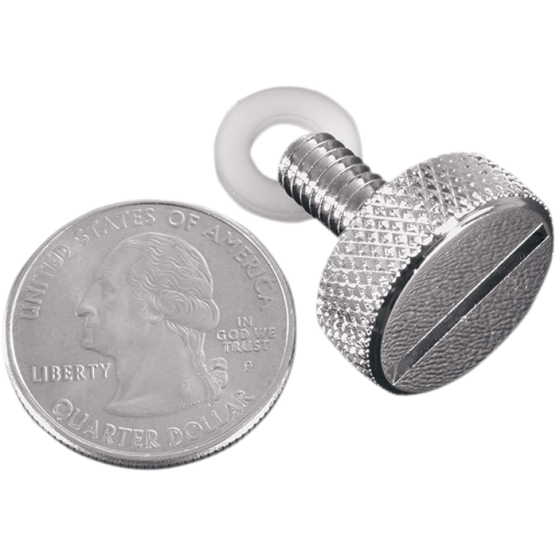 MUSTANG THUMBSCREW 1/4-20 78043