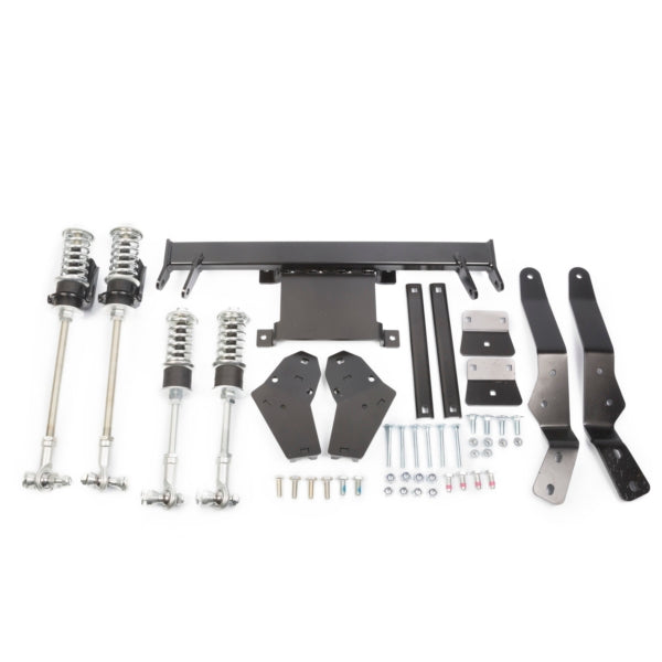 COMMANDER ADAPTER KIT WS4/XTR CAN-AM 375142
