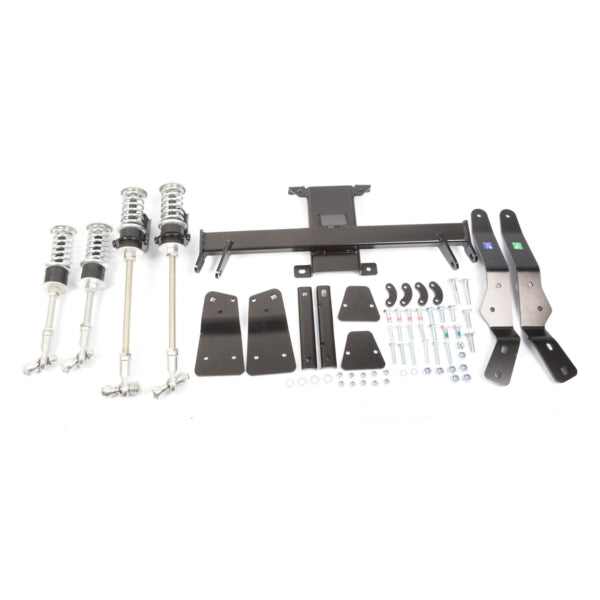 COMMANDER ADAPTER KIT WS4/XTR CAN-AM 375151