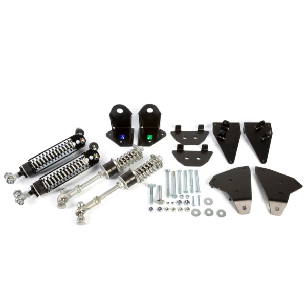 COMMANDER ADAPTER KIT WT HONDA 375206
