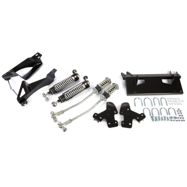 COMMANDER ADAPTER KIT WT HONDA 375207