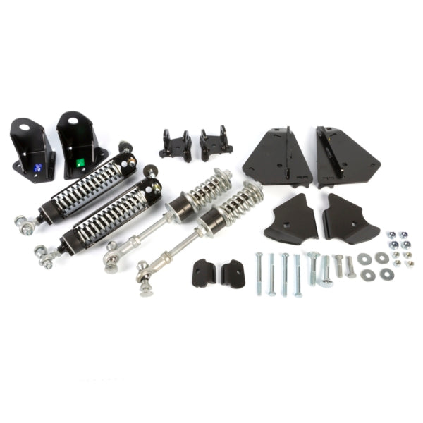 COMMANDER ADAPTER KIT TREX ATV HONDA 375210