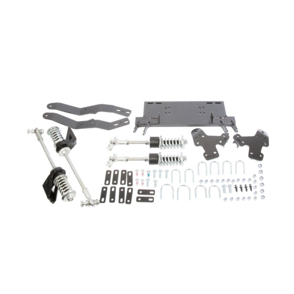 COMMANDER ADAPTER KIT WS4/XTR HONDA 375234