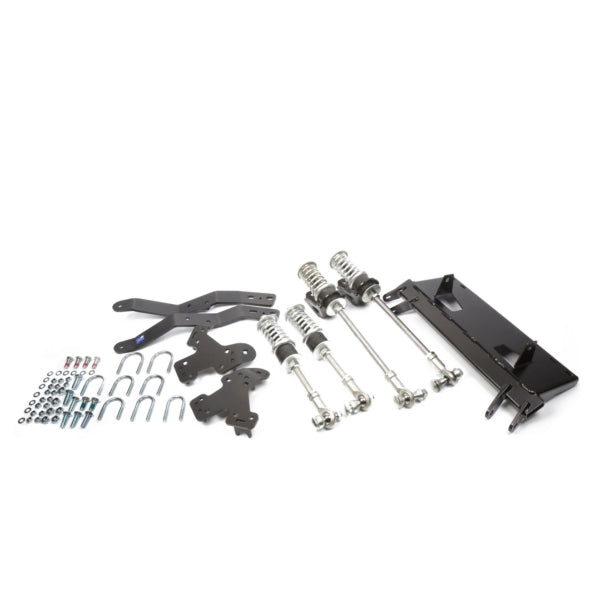 COMMANDER ADAPTER KIT WS4/XTR HONDA XTR NA / 375223