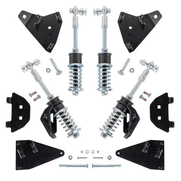 COMMANDER ADAPTER KIT WS4/XTR HONDA TRX 420 IND