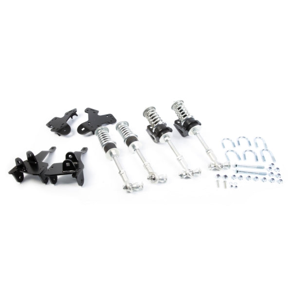COMMANDER ADAPTER KIT WS4/XTR HONDA 375245