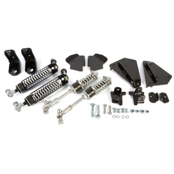 COMMANDER ADAPTER KIT TREX ATV HONDA 375248