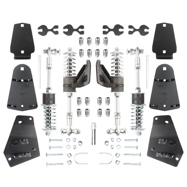 COMMANDER ADAPTER KIT WS4/XTR  HONDA 375252