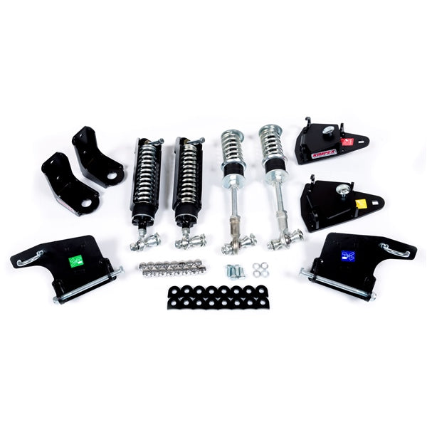 COMMANDER ADAPTER KIT TREX KAWASAKI TREX / 375319