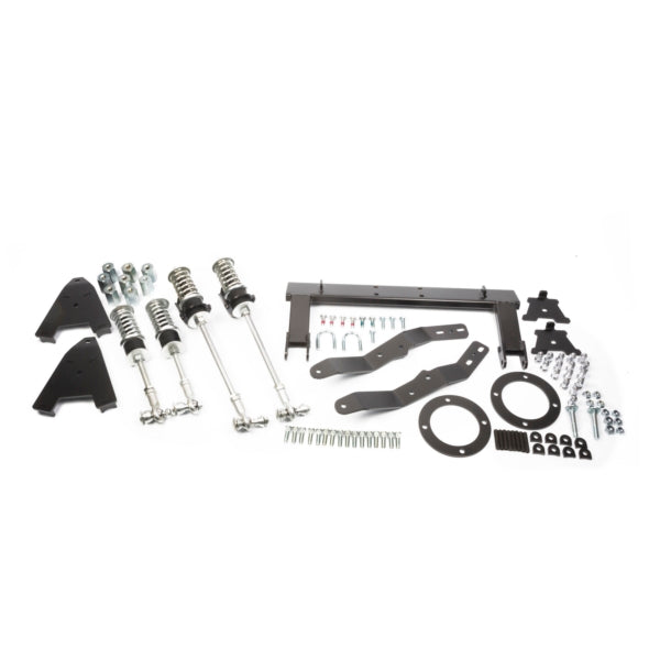 COMMANDER ADAPTER KIT WS4/XTR KAWASAKI 375346