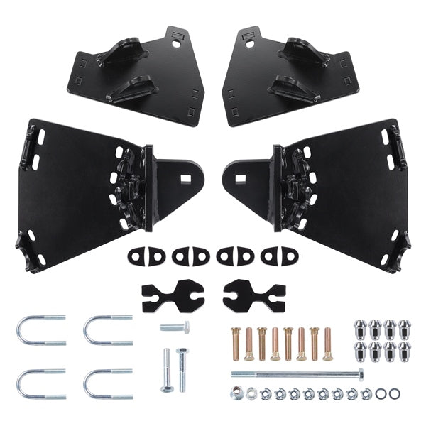 COMMANDER A-ARM UTV POLARIS (BOM1) 3000540